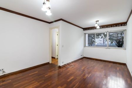 Sala de Jantar de apartamento para alugar com 2 quartos, 63m² em Santana, São Paulo
