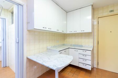Apartamento para alugar com 63m², 2 quartos e 1 vagaCozinha