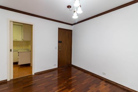 Sala de Jantar de apartamento para alugar com 2 quartos, 63m² em Santana, São Paulo
