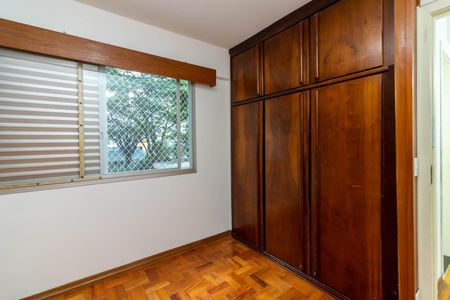 Quarto 1 de apartamento para alugar com 2 quartos, 63m² em Santana, São Paulo