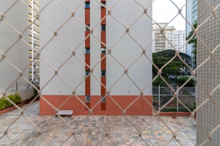 Apartamento para alugar com 63m², 2 quartos e 1 vagaQuarto 2 - Vista