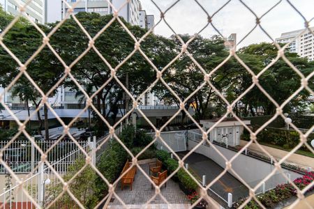 Apartamento para alugar com 63m², 2 quartos e 1 vagaQuarto 1 - Vista