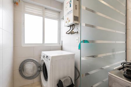 Apartamento para alugar com 42m², 1 quarto e 1 vaga
