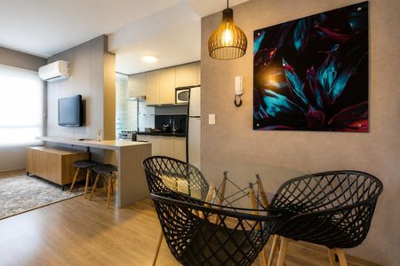Apartamento para alugar com 1 quarto, 42m² em Cidade Baixa, Porto Alegre