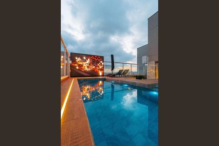 Apartamento à venda com 310m², 3 quartos e 3 vagas