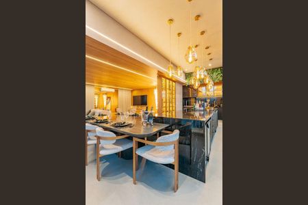 Apartamento à venda com 310m², 3 quartos e 3 vagas