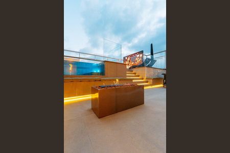 Apartamento à venda com 310m², 3 quartos e 3 vagas