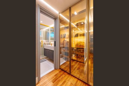 Apartamento à venda com 310m², 3 quartos e 3 vagas