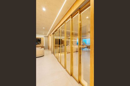 Apartamento à venda com 310m², 3 quartos e 3 vagas