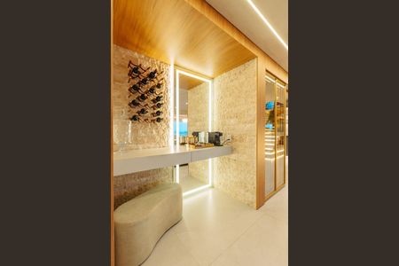 Apartamento à venda com 310m², 3 quartos e 3 vagas