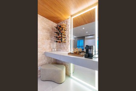 Apartamento à venda com 310m², 3 quartos e 3 vagas