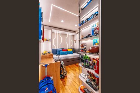 Apartamento à venda com 310m², 3 quartos e 3 vagas