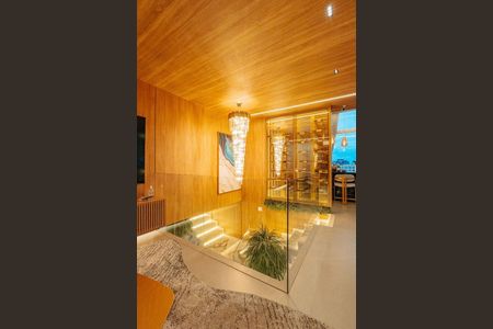 Apartamento à venda com 310m², 3 quartos e 3 vagas