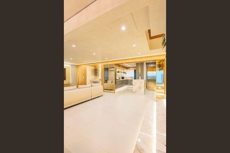Apartamento à venda com 310m², 3 quartos e 3 vagas