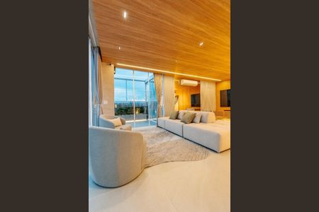 Apartamento à venda com 3 quartos, 310m² em Vila Albertina, São Paulo