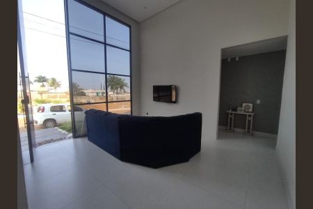 Foto 08 de casa de condomínio à venda com 3 quartos, 280m² em Colônia Agrícola Samambaia, Brasília