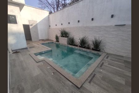 Casa de condomínio à venda com 280m², 3 quartos e 3 vagas Casa de condomínio à venda com 280m², 3 quartos e 3 vagasFoto 03
