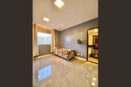 Foto 12 de casa de condomínio à venda com 4 quartos, 400m² em Setor Habitacional Vicente Pires, Brasília