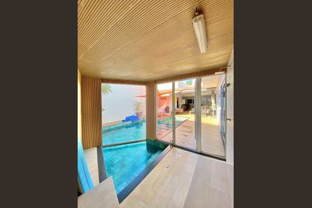 Casa de condomínio à venda com 400m², 4 quartos e 3 vagasFoto 28