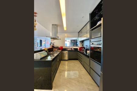 Casa de condomínio à venda com 400m², 4 quartos e 3 vagasFoto 11