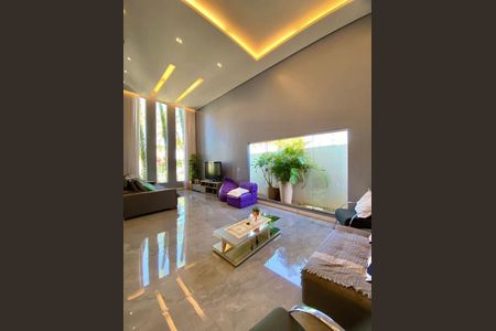 Casa de condomínio à venda com 400m², 4 quartos e 3 vagasFoto 06