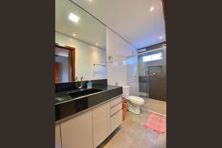 Foto 18 de casa de condomínio à venda com 4 quartos, 400m² em Setor Habitacional Vicente Pires, Brasília