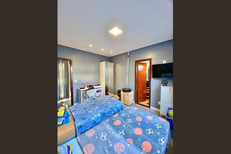 Foto 16 de casa de condomínio à venda com 4 quartos, 400m² em Setor Habitacional Vicente Pires, Brasília