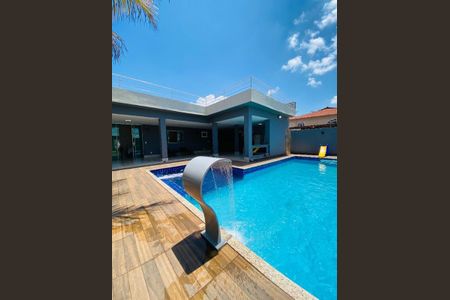 Foto 28 de casa à venda com 5 quartos, 600m² em Setor Habitacional Arniqueira, Brasília