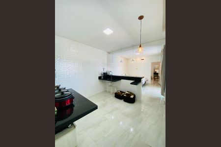Foto 11 de casa à venda com 5 quartos, 600m² em Setor Habitacional Arniqueira, Brasília