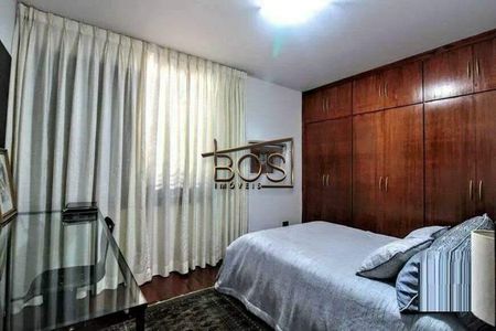 Apartamento à venda com 260m², 4 quartos e 4 vagas