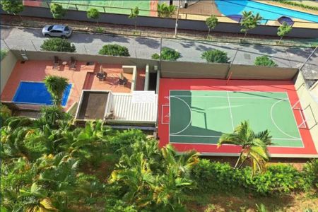 Apartamento à venda com 260m², 4 quartos e 4 vagas