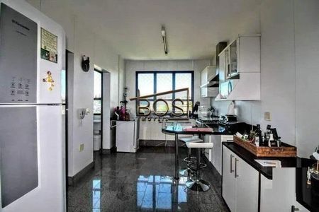 Apartamento à venda com 4 quartos, 260m² em Luxemburgo, Belo Horizonte