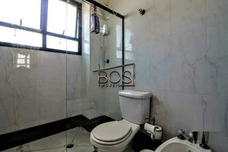 Apartamento à venda com 260m², 4 quartos e 4 vagas