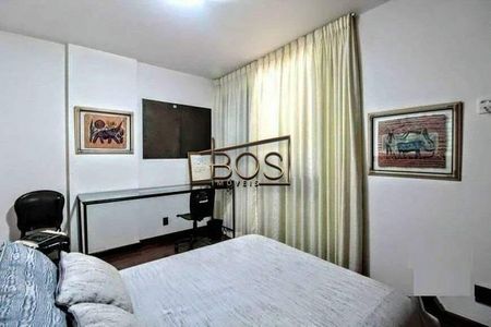 Apartamento à venda com 260m², 4 quartos e 4 vagas