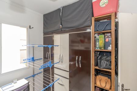 Quarto 1 de apartamento à venda com 2 quartos, 50m² em Parque Sevilha (nova Veneza), Sumaré