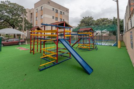 Apartamento à venda com 50m², 2 quartos e 1 vagaÁrea comum - Playground