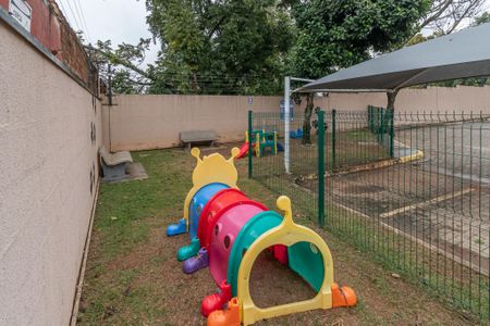 Apartamento à venda com 50m², 2 quartos e 1 vagaÁrea comum - Espaço Pet