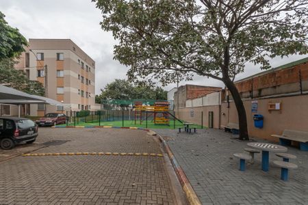 Apartamento à venda com 50m², 2 quartos e 1 vagaÁrea comum 