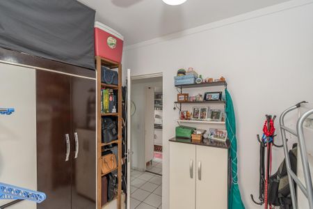 Quarto 1 de apartamento à venda com 2 quartos, 50m² em Parque Sevilha (nova Veneza), Sumaré