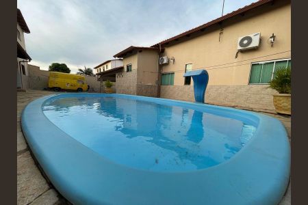 Casa de condomínio à venda com 400m², 4 quartos e 5 vagas Casa de condomínio à venda com 400m², 4 quartos e 5 vagasFoto
