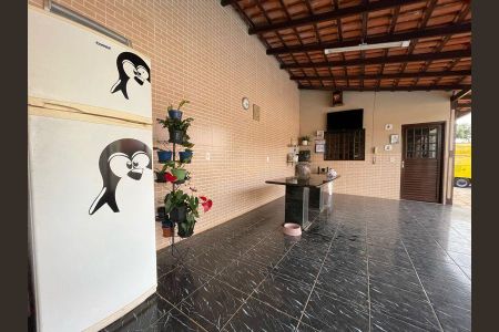 Casa de condomínio à venda com 400m², 4 quartos e 5 vagas Casa de condomínio à venda com 400m², 4 quartos e 5 vagasFoto