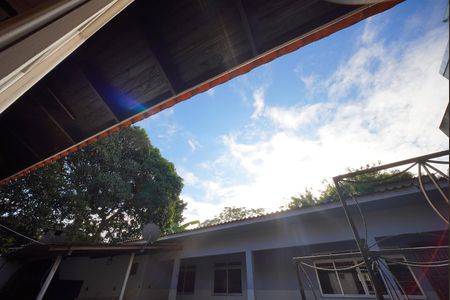 Vista do Quarto 1 de casa para alugar com 2 quartos, 70m² em Campeche Central, Florianópolis