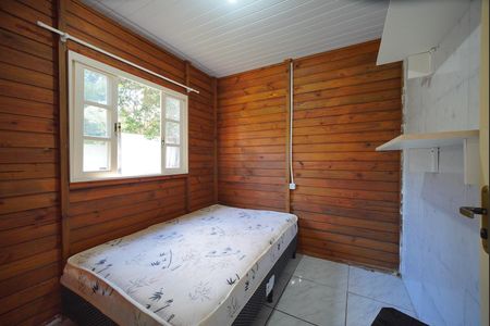 Quarto 1 de casa para alugar com 2 quartos, 70m² em Campeche Central, Florianópolis
