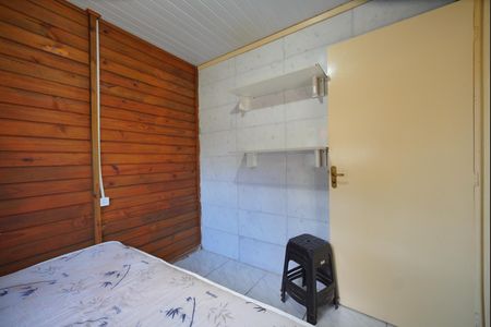 Casa para alugar com 70m², 2 quartos e 2 vagasQuarto 1