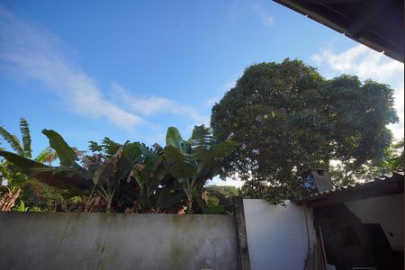 Casa para alugar com 70m², 2 quartos e 2 vagasVista do Quarto 2