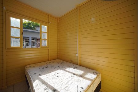 Casa para alugar com 70m², 2 quartos e 2 vagasQuarto 2
