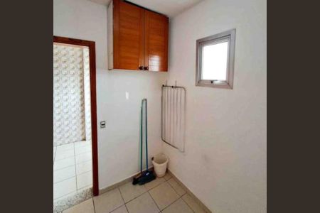 Foto 05 de apartamento à venda com 4 quartos, 100m² em Vila Guarani (Zona Sul), São Paulo