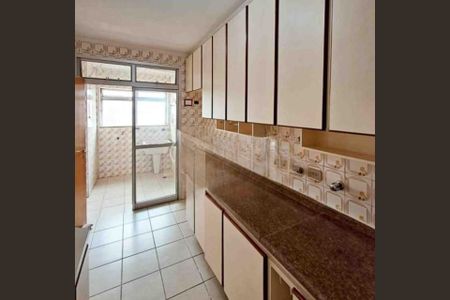 Foto 02 de apartamento à venda com 4 quartos, 100m² em Vila Guarani (Zona Sul), São Paulo
