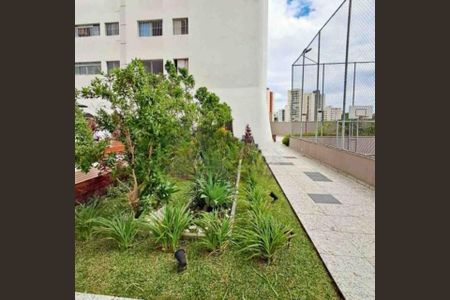 Foto 11 de apartamento à venda com 4 quartos, 100m² em Vila Guarani (Zona Sul), São Paulo