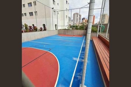Foto 14 de apartamento à venda com 4 quartos, 100m² em Vila Guarani (Zona Sul), São Paulo